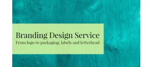 Branding Design Service (0)