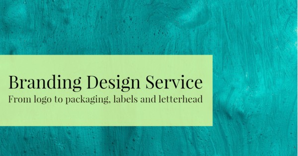 Branding Design Service